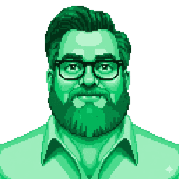 Ryan Knollmaier headshot