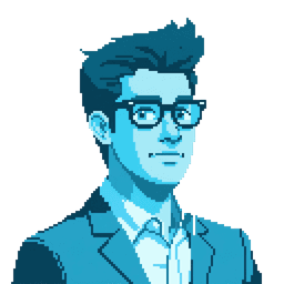 John headshot