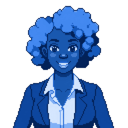 Aisha headshot
