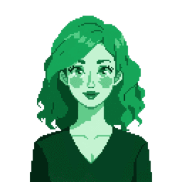Aimee headshot