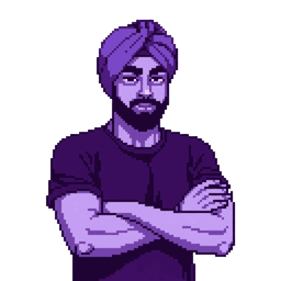 Manpreet headshot